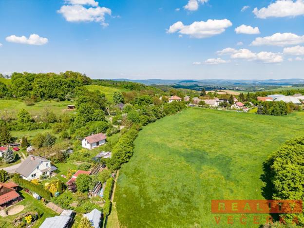 Prodej chaty, Netvořice - Lhota, 114 m2