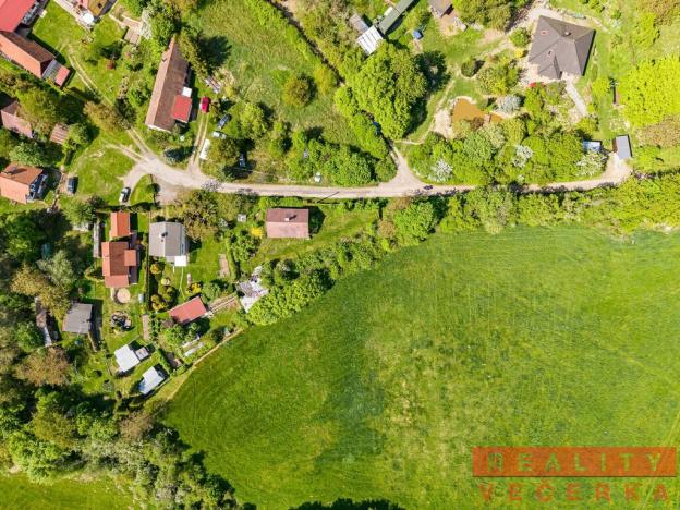 Prodej chaty, Netvořice - Lhota, 114 m2