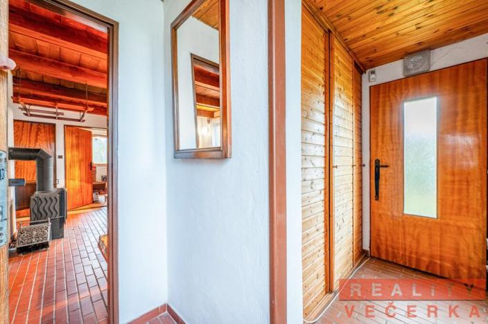 Prodej chaty, Netvořice - Lhota, 114 m2