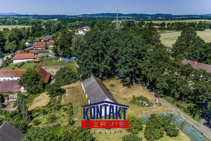 Prodej pozemku pro bydlení, Sedlec - Lékařova Lhota, 2139 m2