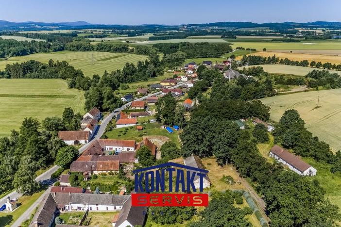 Prodej pozemku pro bydlení, Sedlec - Lékařova Lhota, 2139 m2