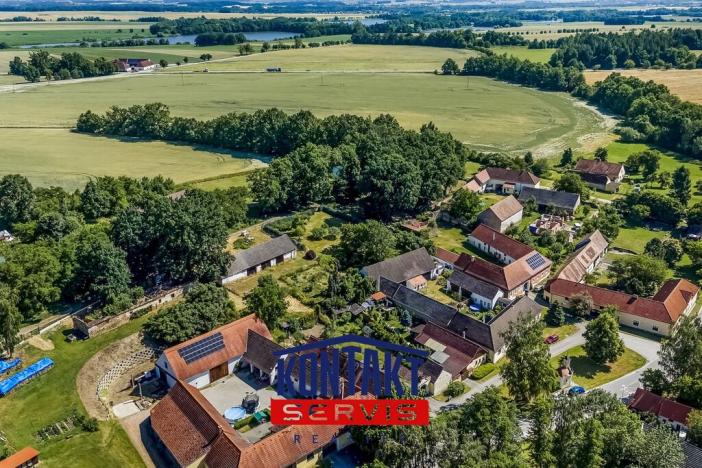 Prodej pozemku pro bydlení, Sedlec - Lékařova Lhota, 2139 m2