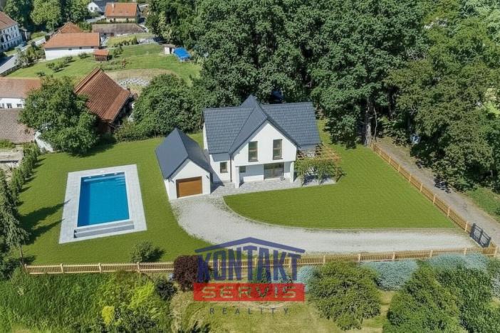 Prodej pozemku pro bydlení, Sedlec - Lékařova Lhota, 2139 m2