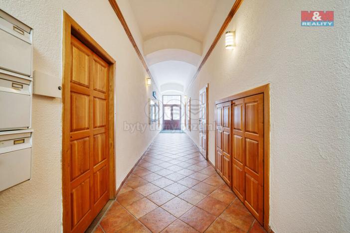 Pronájem kanceláře, Plzeň - Vnitřní Město, Prešovská, 40 m2