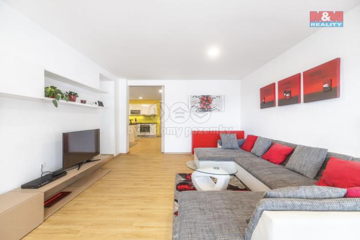 Prodej bytu 5+1, Zlín - Kudlov, Filmová, 150 m2