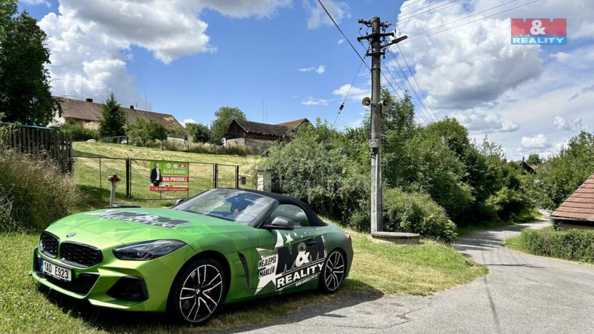 Prodej pozemku pro bydlení, Údrnice, 1975 m2