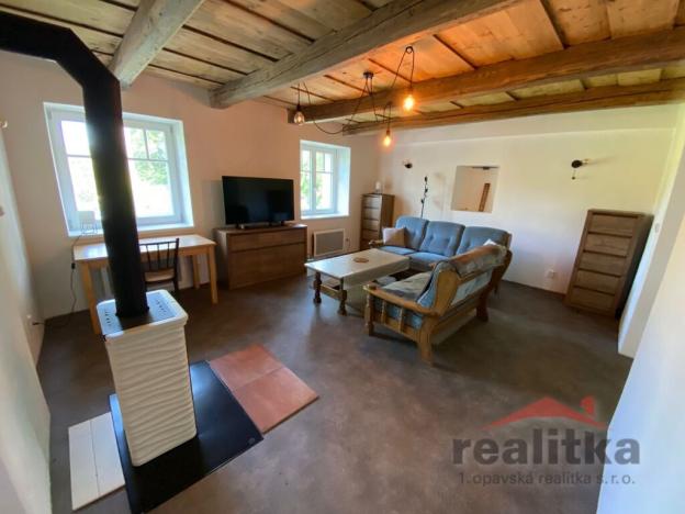 Prodej rodinného domu, Vítkov - Klokočov, 180 m2