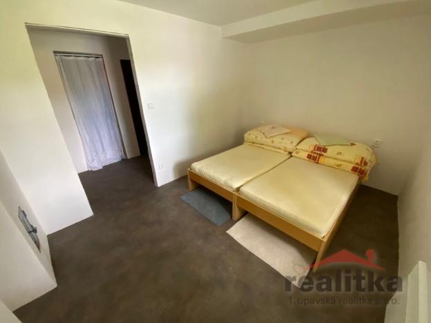 Prodej rodinného domu, Vítkov - Klokočov, 180 m2