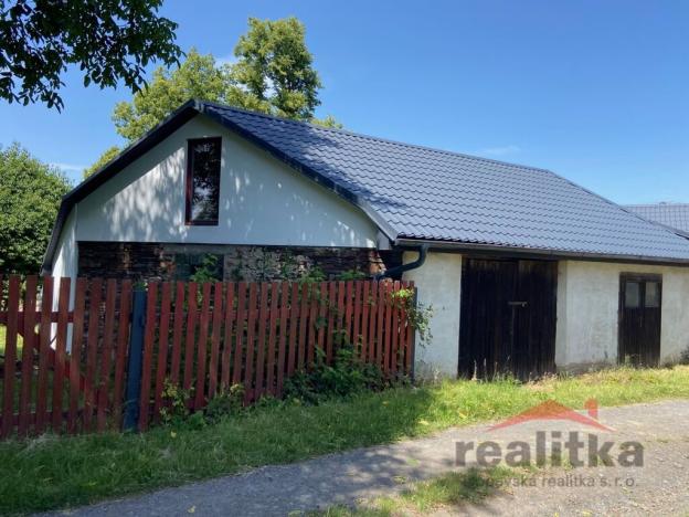 Prodej rodinného domu, Vítkov - Klokočov, 180 m2