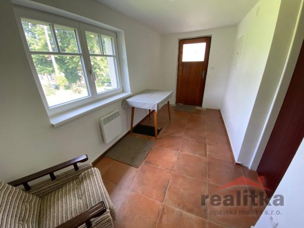 Prodej rodinného domu, Vítkov - Klokočov, 180 m2