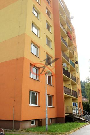 Pronájem bytu 2+1, Rožnov pod Radhoštěm, Meziříčská, 65 m2