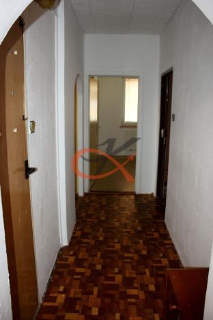 Pronájem bytu 2+1, Rožnov pod Radhoštěm, Meziříčská, 65 m2