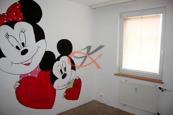 Pronájem bytu 2+1, Rožnov pod Radhoštěm, Meziříčská, 65 m2