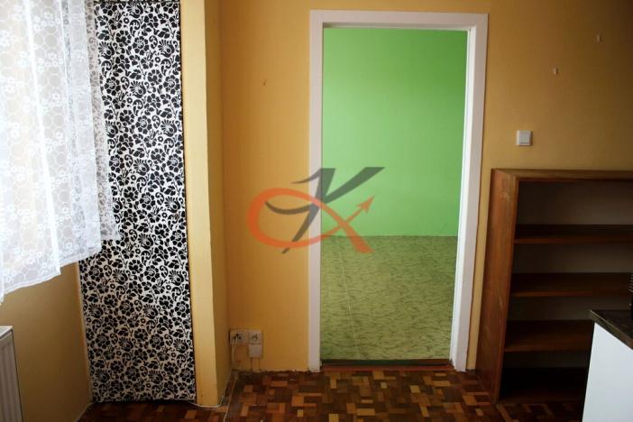 Pronájem bytu 2+1, Rožnov pod Radhoštěm, Meziříčská, 65 m2