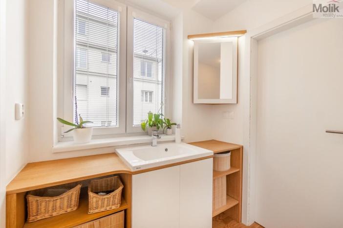 Prodej bytu 3+kk, Praha - Braník, Psohlavců, 64 m2