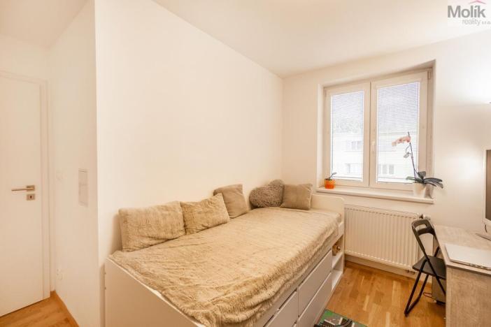 Prodej bytu 3+kk, Praha - Braník, Psohlavců, 64 m2