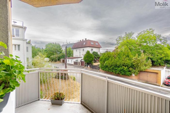 Prodej bytu 3+kk, Praha - Braník, Psohlavců, 64 m2