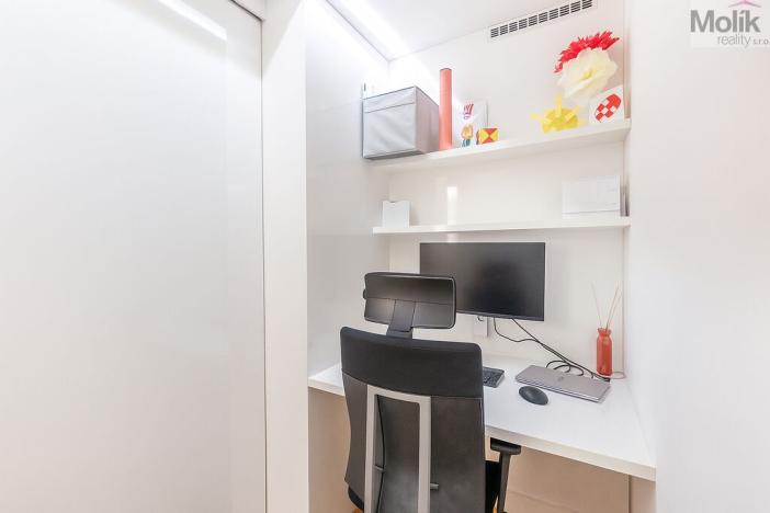 Prodej bytu 3+kk, Praha - Braník, Psohlavců, 64 m2