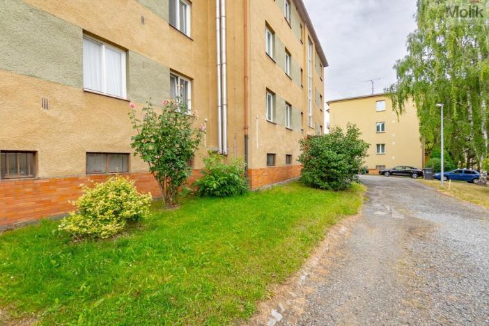 Prodej bytu 3+kk, Praha - Braník, Psohlavců, 64 m2