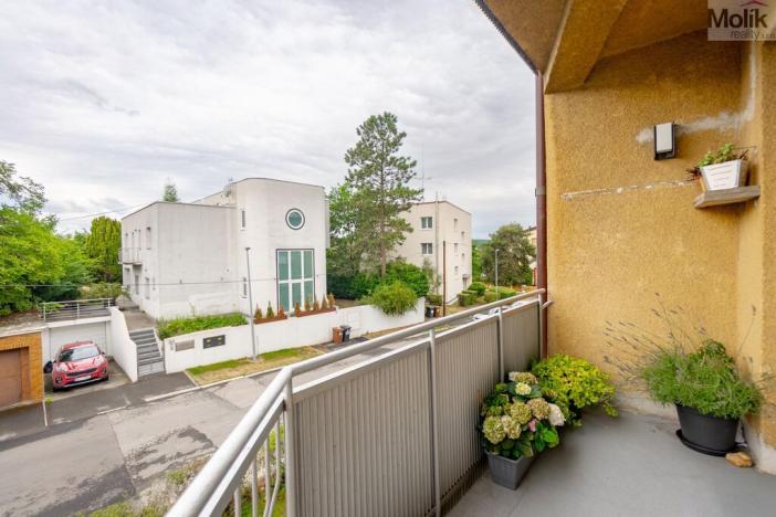 Prodej bytu 3+kk, Praha - Braník, Psohlavců, 64 m2