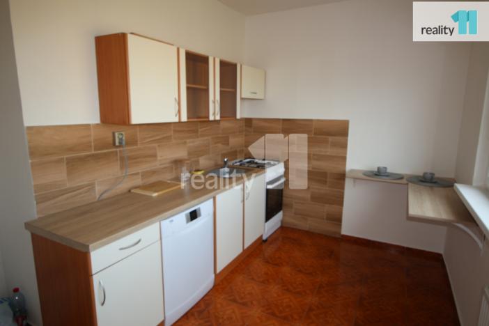 Pronájem bytu 3+1, Česká Lípa, Sluneční, 70 m2