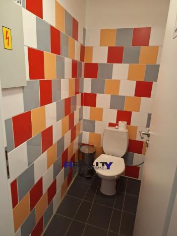 Pronájem kanceláře, Žatec, náměstí Svobody, 20 m2