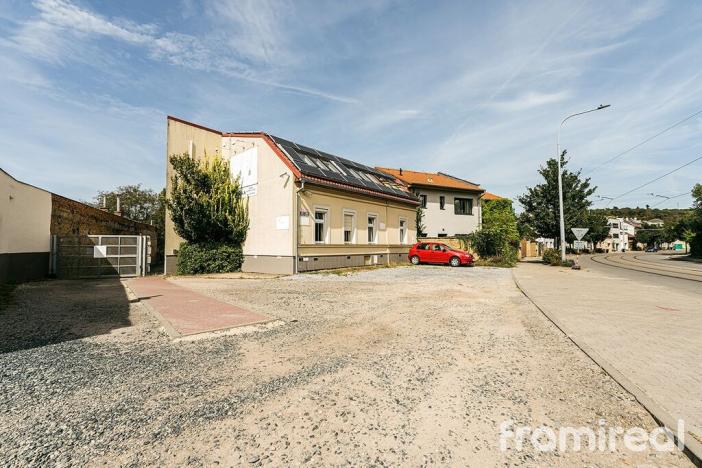Pronájem kanceláře, Brno, Obřanská, 20 m2