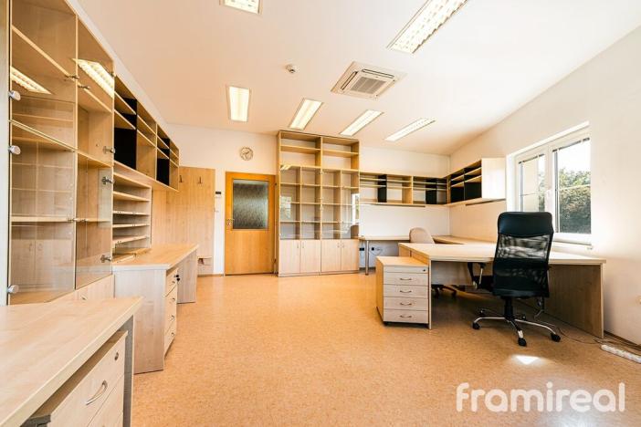 Pronájem kanceláře, Brno, Obřanská, 20 m2