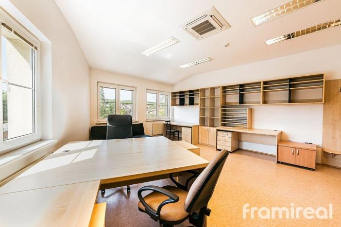 Pronájem kanceláře, Brno, Obřanská, 20 m2