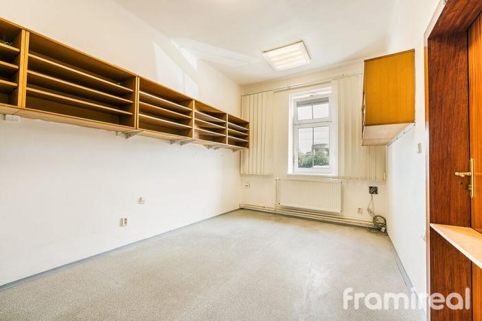 Pronájem kanceláře, Brno, Obřanská, 20 m2