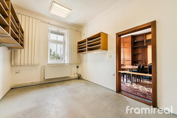 Pronájem kanceláře, Brno, Obřanská, 20 m2