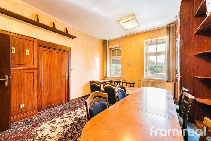 Pronájem kanceláře, Brno, Obřanská, 20 m2