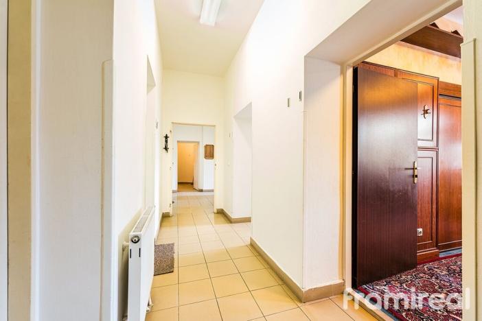 Pronájem kanceláře, Brno, Obřanská, 20 m2