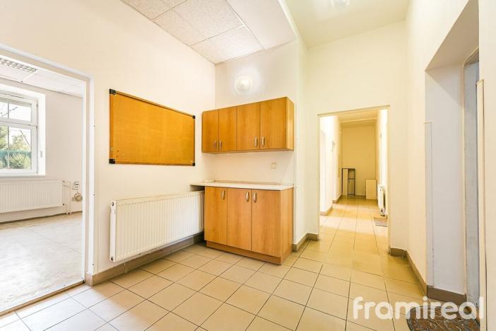 Pronájem kanceláře, Brno, Obřanská, 20 m2