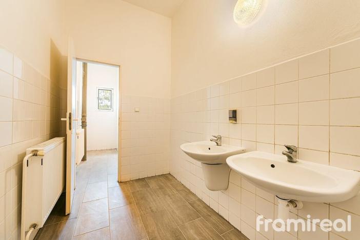 Pronájem kanceláře, Brno, Obřanská, 20 m2