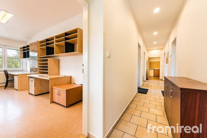 Pronájem kanceláře, Brno, Obřanská, 20 m2