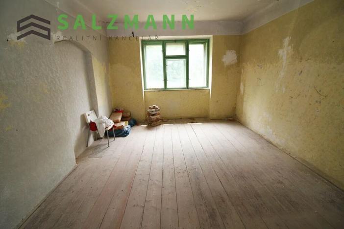 Prodej rodinného domu, Klášter, 226 m2