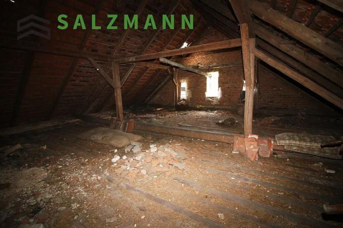 Prodej rodinného domu, Klášter, 226 m2