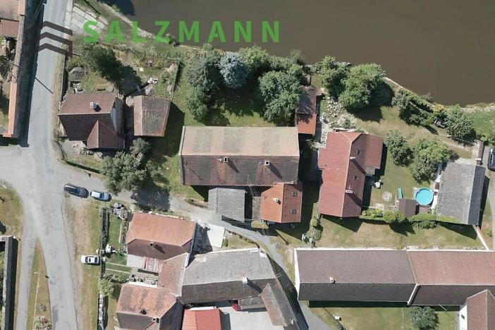 Prodej rodinného domu, Klášter, 226 m2