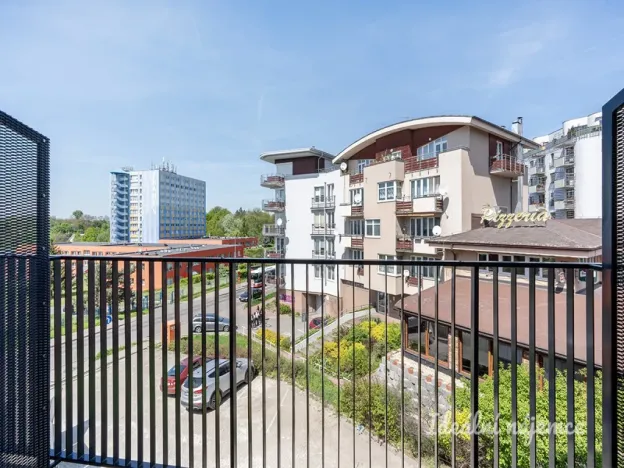 Pronájem bytu 1+kk, Praha - Kyje, Za černým mostem, 27 m2