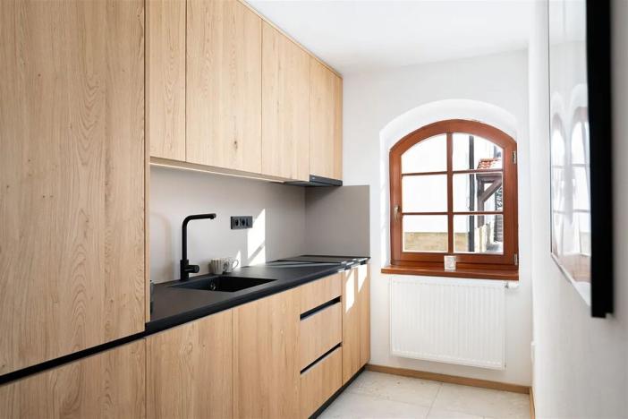 Prodej bytu 2+kk, Špindlerův Mlýn, Vodárenská, 41 m2