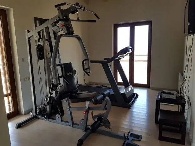 Prodej vily, Agia Pelagia, Řecko, 194 m2