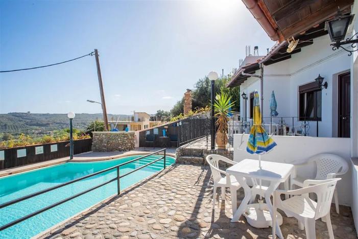 Prodej rodinného domu, Tavronitis, Řecko, 156 m2