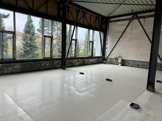 Pronájem obchodního prostoru, Nový Jičín, Dvořákova, 263 m2