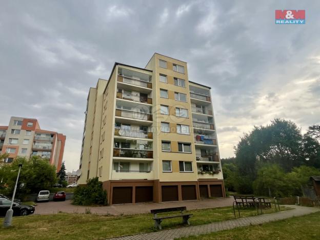 Pronájem bytu 2+kk, Praha - Újezd, Vodnická, 48 m2