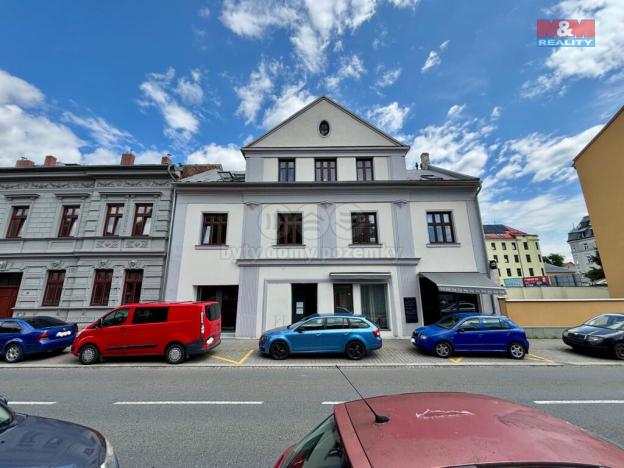 Pronájem obchodního prostoru, Ostrava - Moravská Ostrava, Poděbradova, 35 m2