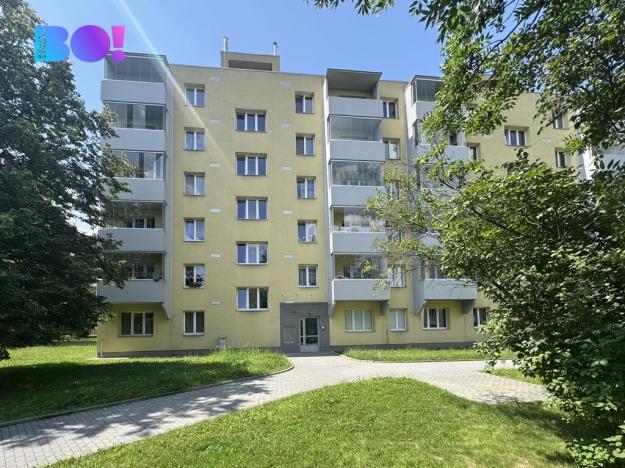 Prodej bytu 3+1, Třinec, Kopernikova, 68 m2