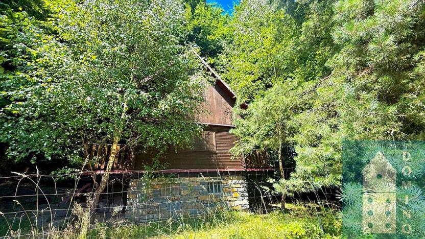 Prodej chaty, Držková, 54 m2
