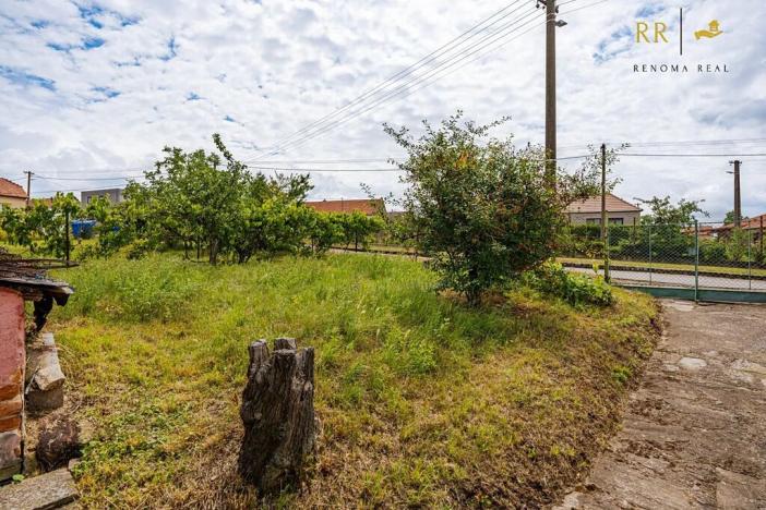 Prodej rodinného domu, Mikulovice, 91 m2