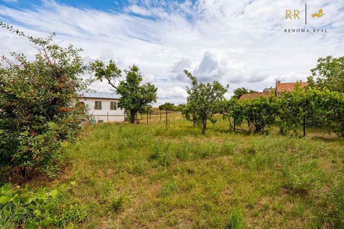 Prodej rodinného domu, Mikulovice, 91 m2